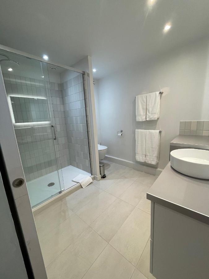 Appartement Mignon Calme Douillet Ascenseur Clim Etage Eleve Proche Parking Et Toutes Commodites Au Coeur Du Toulon Historique Ngoại thất bức ảnh