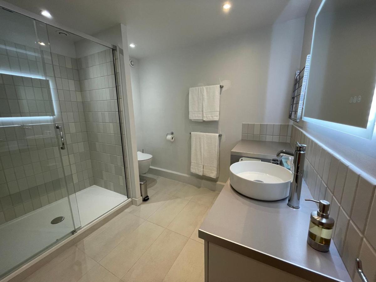 Appartement Mignon Calme Douillet Ascenseur Clim Etage Eleve Proche Parking Et Toutes Commodites Au Coeur Du Toulon Historique Ngoại thất bức ảnh