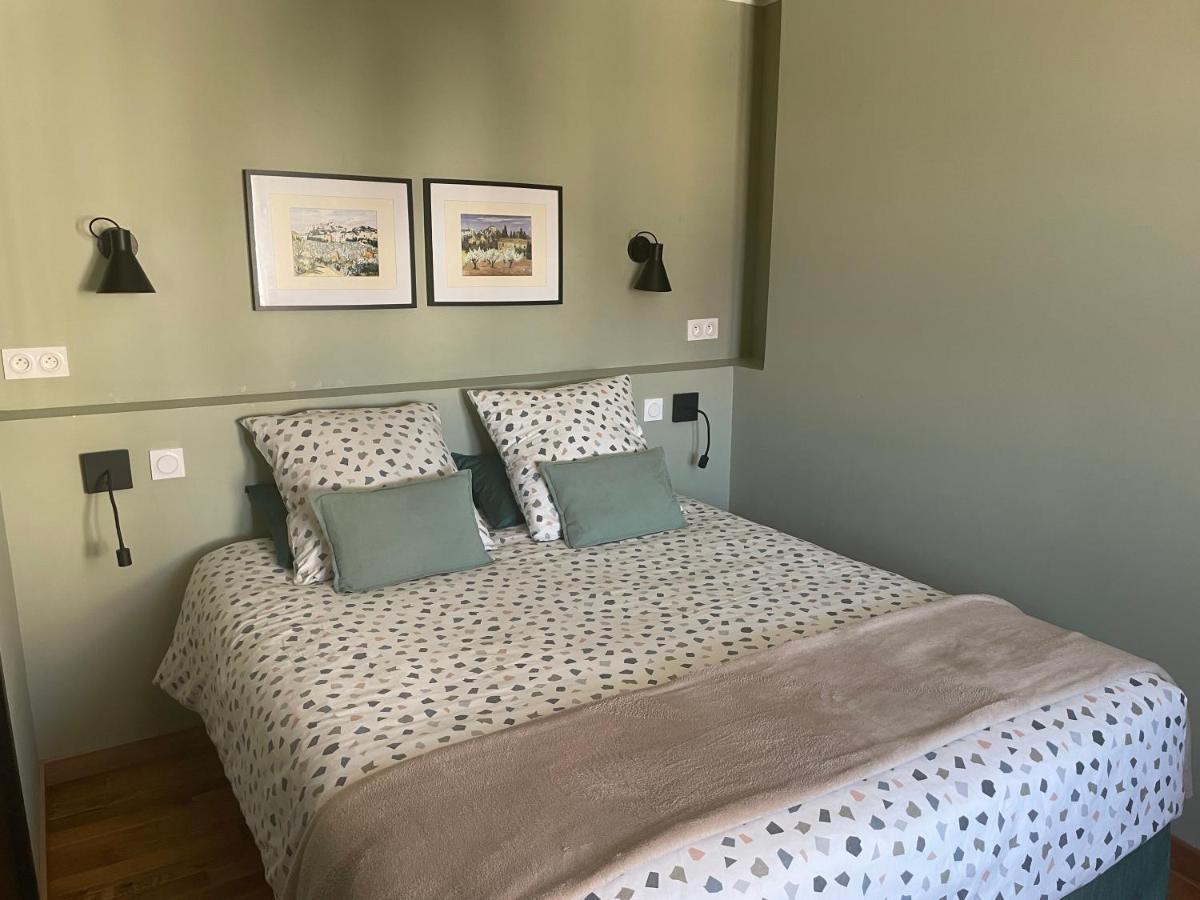 Appartement Mignon Calme Douillet Ascenseur Clim Etage Eleve Proche Parking Et Toutes Commodites Au Coeur Du Toulon Historique Ngoại thất bức ảnh